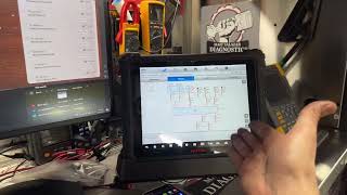 Full explanation of intelligent diagnostics Autel Ultra on BMW [upl. by Ulric493]