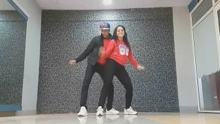 Nashe Si Chadh Gayi  Choreography  Rohan Rokade  Priyanka Rokade  PnR [upl. by Oswal]