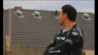 Fifth Gear  Paddy McGuinness Bike Test [upl. by Nioe557]