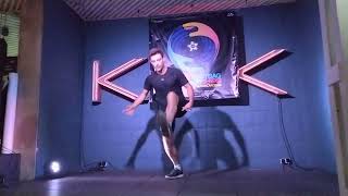 World Footbag Championships 2022  Routines Finals  Wiktor Dębski [upl. by Flore]