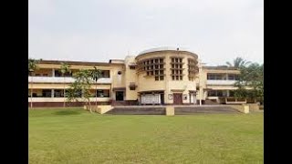 Congo Léopoldville 1951 Collège Albert 1er Lycée Sacrécoeur Athenée de Kalina [upl. by Eivi738]