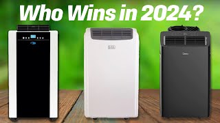 Best Portable Air Conditioners 2024 don’t buy one before watching this [upl. by Herbst712]