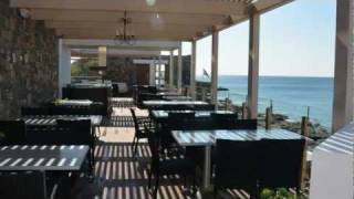 VIDEO hotel Petra Mare Ierapatra Kreta [upl. by Harmon]