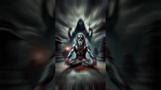 Maut se na darta mai darta na kaal se  Mahadev special bhaktisong status viral trendingshorts [upl. by Dalpe]