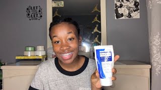 PANOXYL ACNE FOAMING WASH REVIEW  PREVENTS ACNE amp DARK SPOTS [upl. by Wernda]