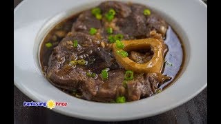 Bulalo Beef Pares [upl. by Innaig414]