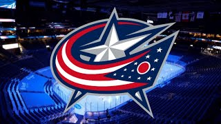 Columbus Blue Jackets 2024 Goal Horn [upl. by Hajan]