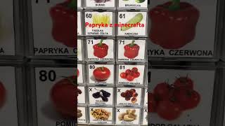 Papryka z mc [upl. by Aiza]