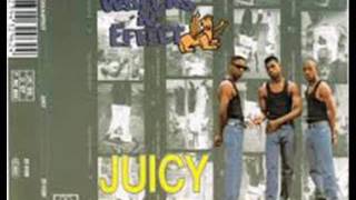 WrecksnEffect  Juicy Love Juicy Zan  Love Juicy [upl. by Laveen]