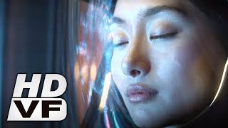 INVASION Saison 2 Bande Annonce VF 2023 Apple Golshifteh Farahani Shioli Kutsuna [upl. by Myrle]