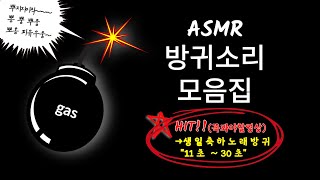 💥asmr💥생일축하 방구노래 ㅋㅋㅋㅋ [upl. by Cummins536]