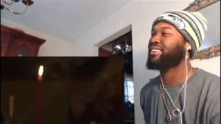 FINAL DESTINATION MGK DISS The Real Rap Devil CHAINZ  REACTION [upl. by Rosanne589]