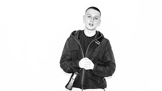 British Rapper Aitch Talks New Single ‘Taste Make it Shake’ [upl. by Kristen987]