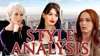 The Devil Wears Prada Full Movie Facts And Review  Meryl Streep  Anne Hathaway [upl. by Aseela]