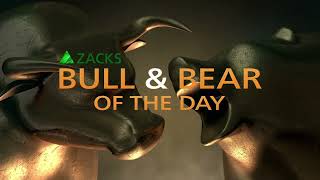 MercadoLibre MELI and Churchill Downs CHDN 8212023 Bull amp Bear [upl. by Aineg]