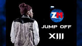 MUZO AKA ALPHONSO  JUMP OFF VERSE XIII Audio ZEDMUSIC ZAMBIAN MUSIC 2018 [upl. by Etselec]