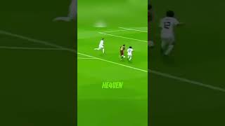 AMAZING Dribbling From Messi soccer football subscribe dribbling messi shorts [upl. by Dorkas]