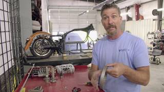 ToyMakerz  David Ankin Discusses Clutch Basics [upl. by Farwell451]