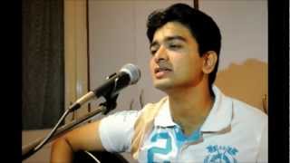 Bryan Adams  Heaven Cover  Shantanu Arora Performance [upl. by Asreht651]