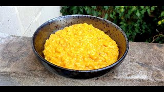 Risotto Milanese au Safran [upl. by Adriana]