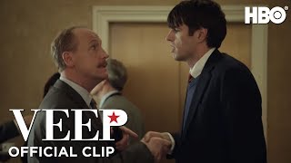 Veep S07E03 Trailer  Pledge  Rotten Tomatoes TV [upl. by Peatroy]