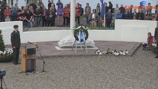 Dodenherdenking in Kampen [upl. by Steve]