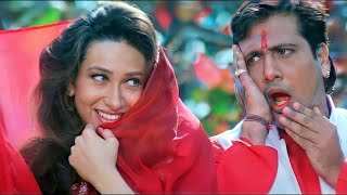 Up Wala Thumka Lagao Ki Hero Jaise Nach Ke Dikhao  Sonu  Govinda  Hindi Song [upl. by Anitac]