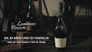 MEDICI ERMETE LAMBRUSCO CONCERTO 2023 [upl. by Clere]