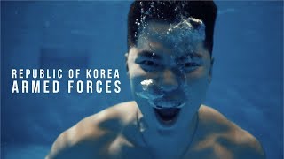 평화를 만드는 강한 힘 대한민국 국군 Republic of Korea Armed Forces  대한민국 국방부 [upl. by Llirpa44]