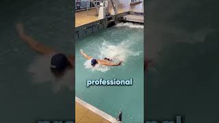 Treadmill For Swimmers 🏊‍♂️ clemsecchi [upl. by Nicki]