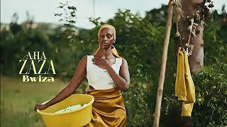 Bwiza  Ahazaza Official Video [upl. by Kareem]