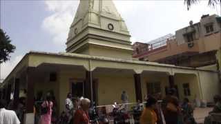 ISKCON TEMPLE  VARANASI KASI   India [upl. by Boyd620]