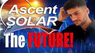 ASTI Stock Unveiling the Future of Solar Tech 🚀  MustSee Stock Analysis amp Charts [upl. by Thackeray]