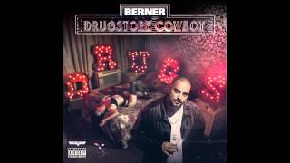 Berner  Advice OFFICIAL [upl. by Nnyllaf]