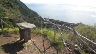 Madeira Walk Jardim do Mar to Prazeres [upl. by Carita727]