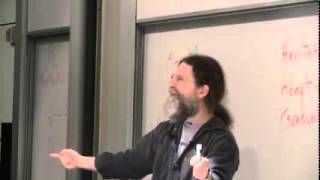 Robert Sapolsky  Intersexual competition 1 [upl. by Chainey]