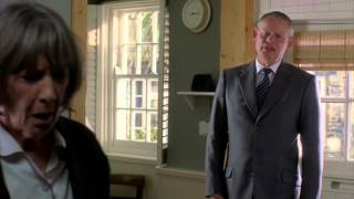 Doc Martin Series 7 Ep 1 Clip [upl. by Yvi]