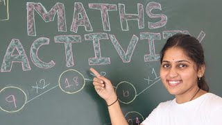 St View International Maths  Playing with NumbersTensOnes [upl. by Mchenry]