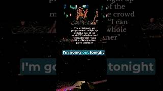 Experience the Magic Taylor Swifts Eras Tour LightUp Wristbandsshortstaylorswifterastour [upl. by Erlandson]