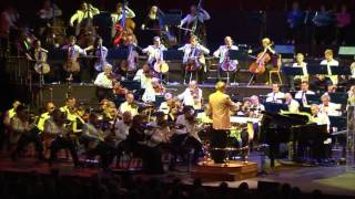 Royal Philharmonic Orchestra Symphonic Rock [upl. by Fanechka]