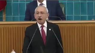 quotHattı müdafaa yoktur sathı müdafaa vardırquot sözünü ezberden söyleyemedi [upl. by Oric]