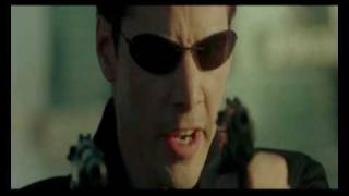 The Matrix 1999  best fight scene [upl. by Gigi]