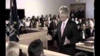 Geoffrey Fieger  Fiegers Law Commercial [upl. by Unam]