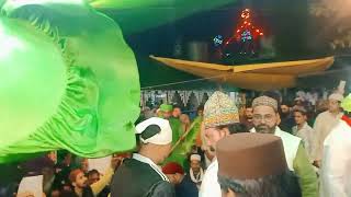 kaliyar Sharif mein kavvali Sabir sahab ki dargah per [upl. by Ahsii]