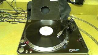 Womack amp Womack  Teardrops 12inch Vinyl [upl. by Kcam321]