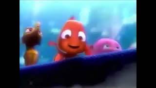 finding nemo promo [upl. by Hcra33]