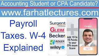 Form W4 Explained [upl. by Eicart460]