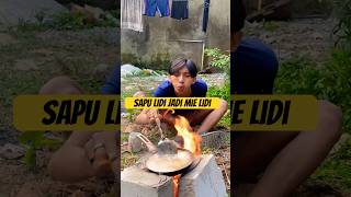 Mak Laper Mie Lidi [upl. by Treacy388]