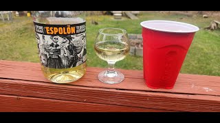 EL ESPOLON REPOSADO REVIEW [upl. by Atelra]