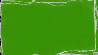 Slideshow Green Screen Template 4K UHD [upl. by Gwenore]